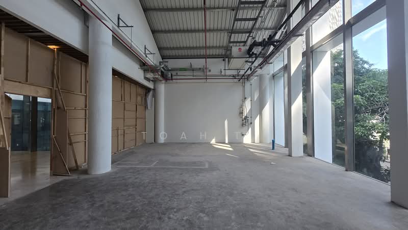 พื้นที่ให้เช่า อารีย์ พญาไท : Space for rent ari Phayathai, กรุงเทพ, สามเสนใน, พญาไท, กรุงเทพ, 91 ตร.ม., พื้นที่ขายของ ให้เช่า, โดย TOAH T., 11092490 - DDproperty.com