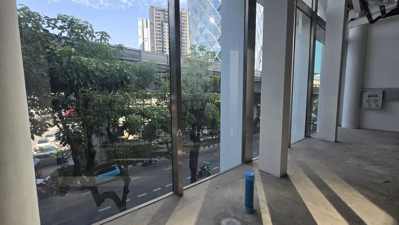 พื้นที่ให้เช่า อารีย์ พญาไท : Space for rent ari Phayathai, กรุงเทพ, สามเสนใน, พญาไท, กรุงเทพ, 91 ตร.ม., พื้นที่ขายของ ให้เช่า, โดย TOAH T., 11092490 - DDproperty.com