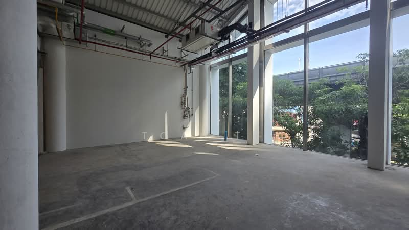 พื้นที่ให้เช่า อารีย์ พญาไท : Space for rent ari Phayathai, Bangkok, Samsen Nai, Phaya Thai, Bangkok, , 91 sqm, Retail Space For Rent, by TOAH T., 11092490 - DDproperty.com