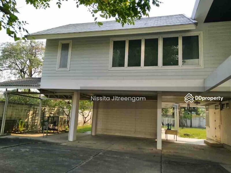 ที่ดินพร้อมบ้าน ซอยลาดพร้าว 35 ใกล้แนวรถไฟฟ้าสายสีเหลือง DBL-S007, Bangkok, Chan Kasem, Chatuchak, Bangkok, , 1,504 sqm, Land For Sale, by Nissita Jitreengam, 11092618 - DDproperty.com