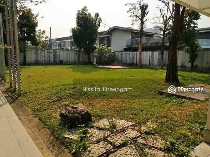 ที่ดินพร้อมบ้าน ซอยลาดพร้าว 35 ใกล้แนวรถไฟฟ้าสายสีเหลือง DBL-S007, กรุงเทพ, จันทรเกษม, จตุจักร, กรุงเทพ, 1,504 ตร.ม., ที่ดิน ขาย, โดย Nissita Jitreengam, 11092618 - DDproperty.com