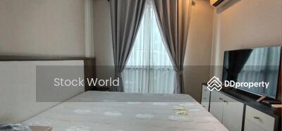 For Rent - The Reserve Kasemsan 3, Bangkok