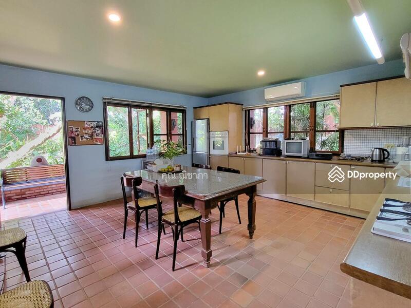 For Sale - Detached house for sale in north chiangmai, Mae Rim district, 2 - 1 - 95 Rai, Chiang Mai