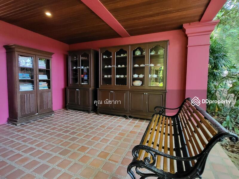 For Sale - Detached house for sale in north chiangmai, Mae Rim district, 2 - 1 - 95 Rai, Chiang Mai