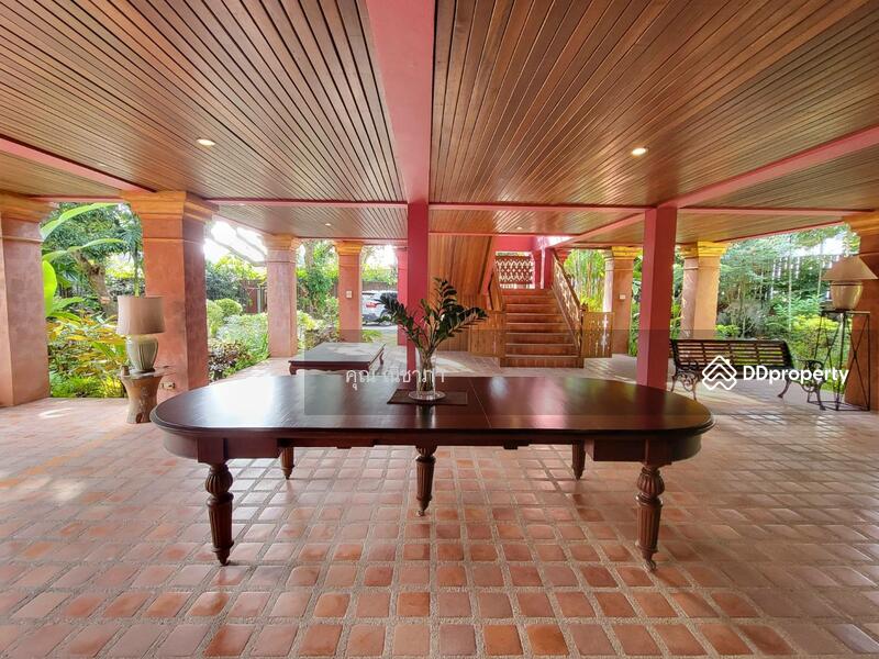 For Sale - Detached house for sale in north chiangmai, Mae Rim district, 2 - 1 - 95 Rai, Chiang Mai