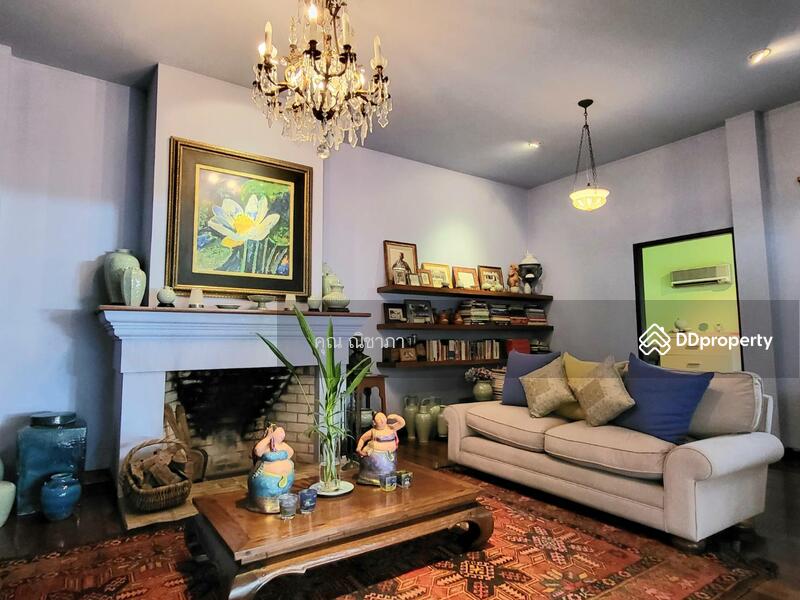 For Sale - Detached house for sale in north chiangmai, Mae Rim district, 2 - 1 - 95 Rai, Chiang Mai