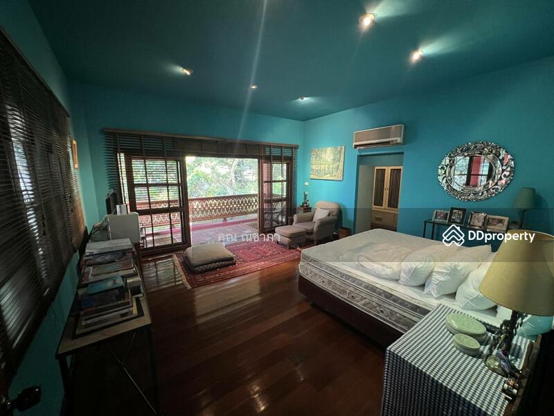 For Sale - Detached house for sale in north chiangmai, Mae Rim district, 2 - 1 - 95 Rai, Chiang Mai