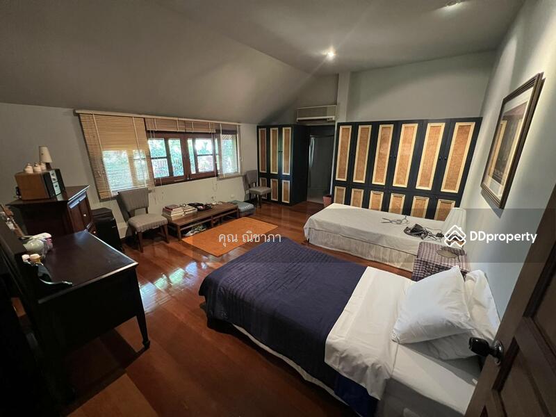 For Sale - Detached house for sale in north chiangmai, Mae Rim district, 2 - 1 - 95 Rai, Chiang Mai