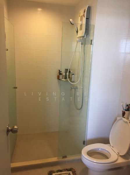 IDEO Sathorn Tha Phra, Bangkok, 221 Ratchaphruek Road, Bukkalo, Thon Buri, Bangkok, 2 Bedrooms, 46 sqm, Condo For Rent, by Living Real Estates, 11092637 - DDproperty.com
