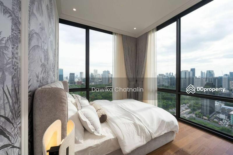 Muniq Langsuan, Bangkok, Soi Tonson, Lumphini, Pathum Wan, Bangkok, 3 Bedrooms, 123 sqm, Condo For Rent, by Davika Chatnalin, 11092644 - DDproperty.com