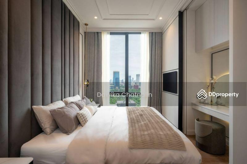 Muniq Langsuan, Bangkok, Soi Tonson, Lumphini, Pathum Wan, Bangkok, 3 Bedrooms, 123 sqm, Condo For Rent, by Davika Chatnalin, 11092644 - DDproperty.com
