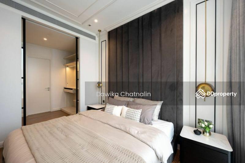 Muniq Langsuan, Bangkok, Soi Tonson, Lumphini, Pathum Wan, Bangkok, 3 Bedrooms, 123 sqm, Condo For Rent, by Davika Chatnalin, 11092644 - DDproperty.com