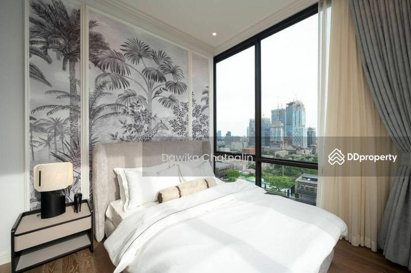 Muniq Langsuan, Bangkok, Soi Tonson, Lumphini, Pathum Wan, Bangkok, 3 Bedrooms, 123 sqm, Condo For Rent, by Davika Chatnalin, 11092644 - DDproperty.com