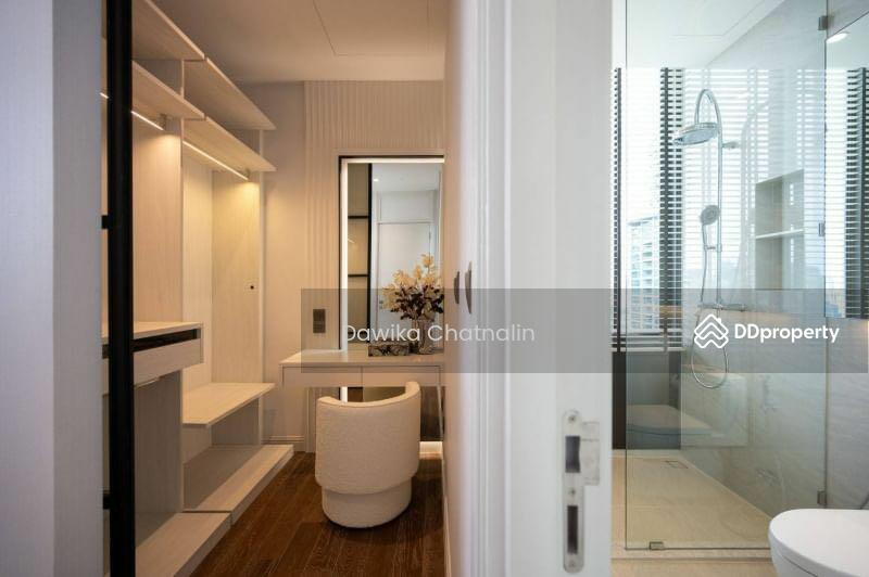 Muniq Langsuan, Bangkok, Soi Tonson, Lumphini, Pathum Wan, Bangkok, 3 Bedrooms, 123 sqm, Condo For Rent, by Davika Chatnalin, 11092644 - DDproperty.com