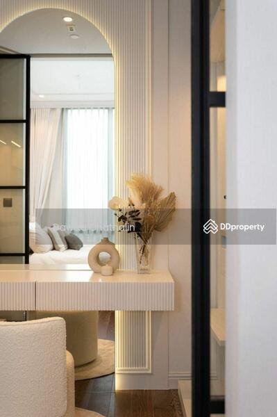 Muniq Langsuan, Bangkok, Soi Tonson, Lumphini, Pathum Wan, Bangkok, 3 Bedrooms, 123 sqm, Condo For Rent, by Davika Chatnalin, 11092644 - DDproperty.com