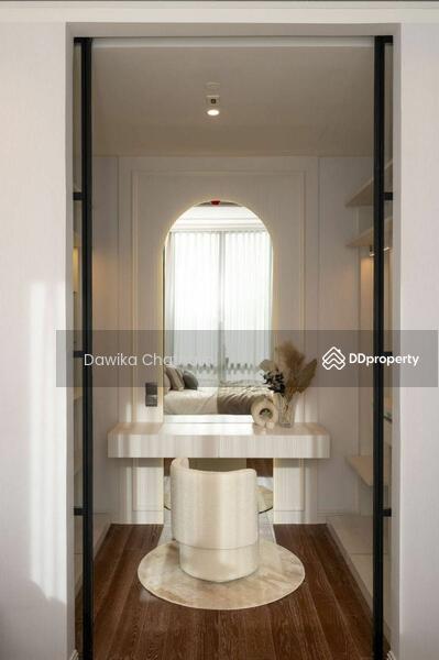 Muniq Langsuan, Bangkok, Soi Tonson, Lumphini, Pathum Wan, Bangkok, 3 Bedrooms, 123 sqm, Condo For Rent, by Davika Chatnalin, 11092644 - DDproperty.com