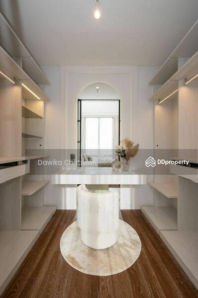 Muniq Langsuan, Bangkok, Soi Tonson, Lumphini, Pathum Wan, Bangkok, 3 Bedrooms, 123 sqm, Condo For Rent, by Davika Chatnalin, 11092644 - DDproperty.com