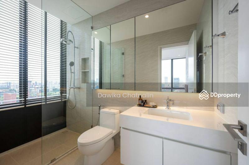 Muniq Langsuan, Bangkok, Soi Tonson, Lumphini, Pathum Wan, Bangkok, 3 Bedrooms, 123 sqm, Condo For Rent, by Davika Chatnalin, 11092644 - DDproperty.com