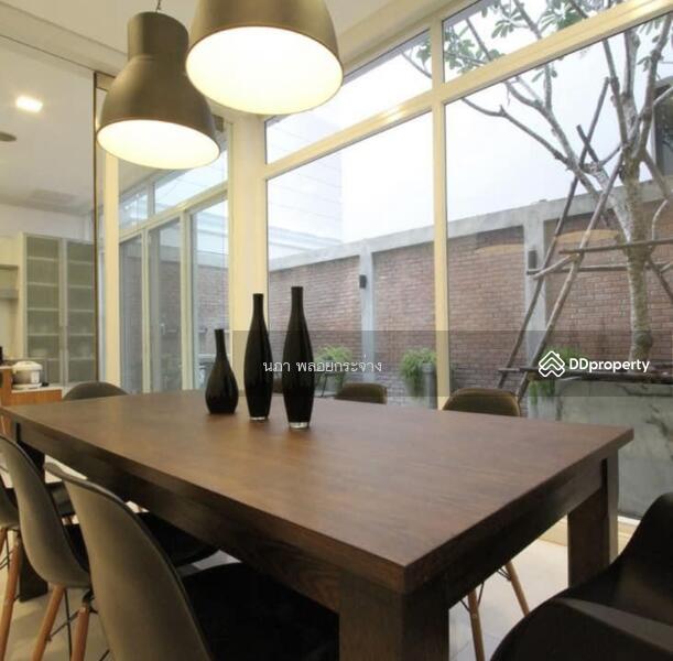 For Sale - Townhouse Ruemrudee, Bangkok