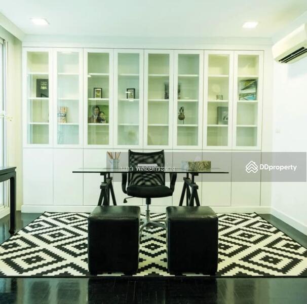 ขาย - Townhouse Ruemrudee, กรุงเทพ