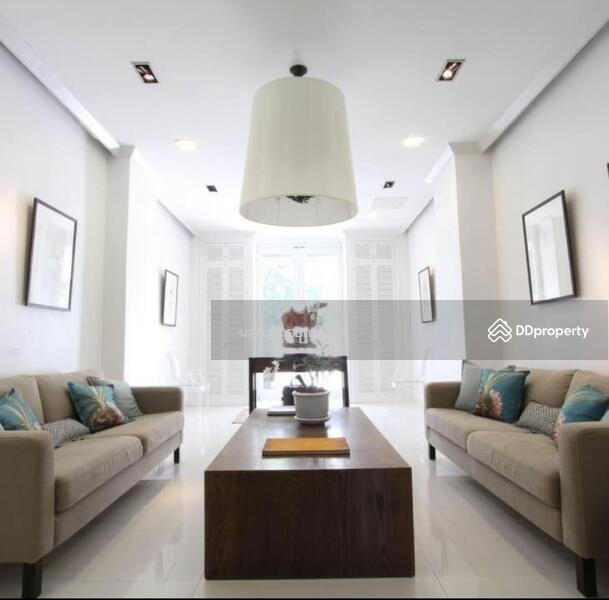 ขาย - Townhouse Ruemrudee, กรุงเทพ