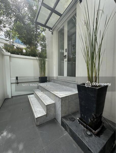 For Sale - Townhouse Ruemrudee, Bangkok