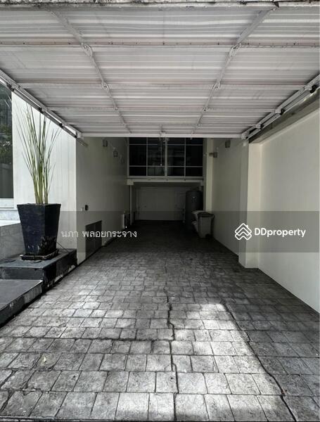 ขาย - Townhouse Ruemrudee, กรุงเทพ