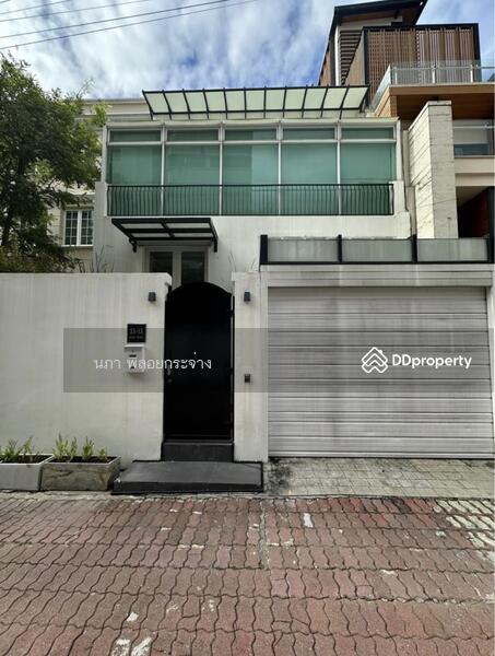 ขาย - Townhouse Ruemrudee, กรุงเทพ