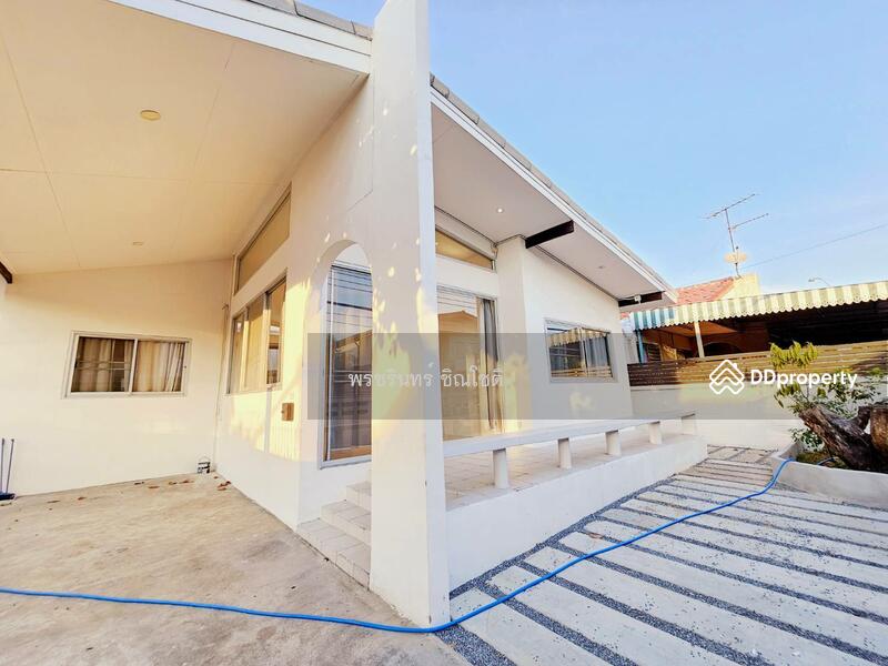 Single House Soi Senanikom Ladprao, Bangkok, Chorake Bua, Lat Phrao, Bangkok, 3 Bedrooms, 120 sqm, Single Detached House For Rent, by ปรินทร์ญาดา ชิณโชติ, 11092808 - DDproperty.com