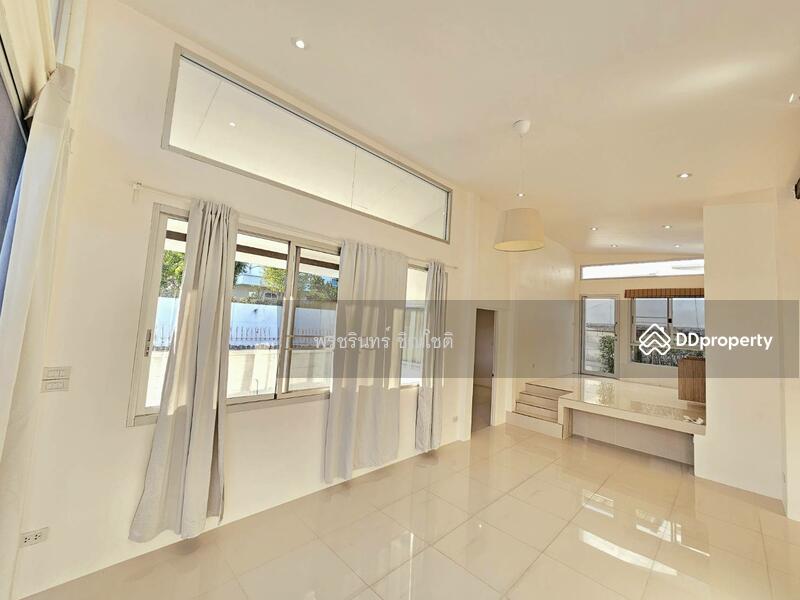 Single House Soi Senanikom Ladprao, Bangkok, Chorake Bua, Lat Phrao, Bangkok, 3 Bedrooms, 120 sqm, Single Detached House For Rent, by ปรินทร์ญาดา ชิณโชติ, 11092808 - DDproperty.com