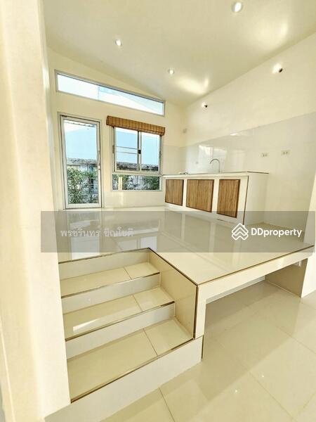 Single House Soi Senanikom Ladprao, Bangkok, Chorake Bua, Lat Phrao, Bangkok, 3 Bedrooms, 120 sqm, Single Detached House For Rent, by ปรินทร์ญาดา ชิณโชติ, 11092808 - DDproperty.com