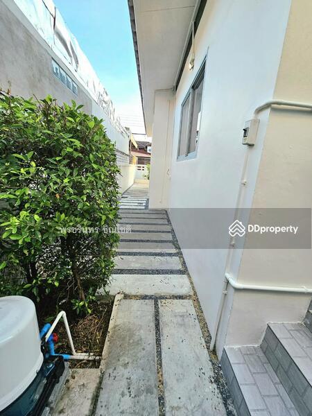 Single House Soi Senanikom Ladprao, Bangkok, Chorake Bua, Lat Phrao, Bangkok, 3 Bedrooms, 120 sqm, Single Detached House For Rent, by ปรินทร์ญาดา ชิณโชติ, 11092808 - DDproperty.com