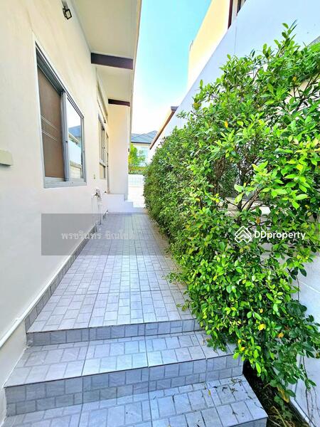 Single House Soi Senanikom Ladprao, Bangkok, Chorake Bua, Lat Phrao, Bangkok, 3 Bedrooms, 120 sqm, Single Detached House For Rent, by ปรินทร์ญาดา ชิณโชติ, 11092808 - DDproperty.com