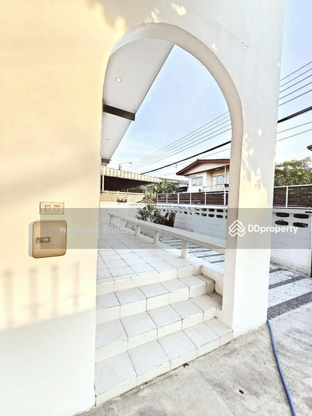Single House Soi Senanikom Ladprao, Bangkok, Chorake Bua, Lat Phrao, Bangkok, 3 Bedrooms, 120 sqm, Single Detached House For Rent, by ปรินทร์ญาดา ชิณโชติ, 11092808 - DDproperty.com