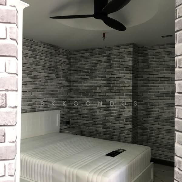 Icon III, Bangkok, 858 Sukhumvit Road, Khlong Tan Nua, Watthana, Bangkok, 1 Bedroom, 63 sqm, Condo For Sale, by BKKCONDOS, 11092830 - DDproperty.com