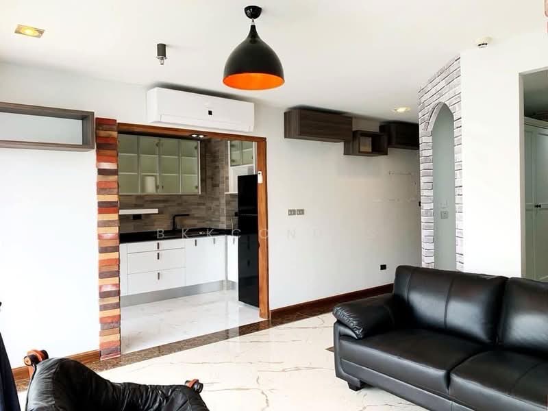 Icon III, Bangkok, 858 Sukhumvit Road, Khlong Tan Nua, Watthana, Bangkok, 1 Bedroom, 63 sqm, Condo For Sale, by BKKCONDOS, 11092830 - DDproperty.com