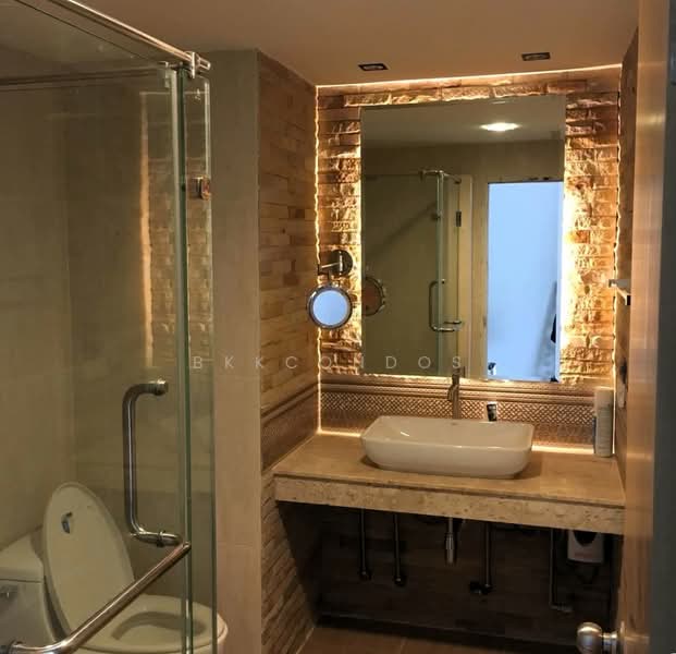 Icon III, Bangkok, 858 Sukhumvit Road, Khlong Tan Nua, Watthana, Bangkok, 1 Bedroom, 63 sqm, Condo For Sale, by BKKCONDOS, 11092830 - DDproperty.com