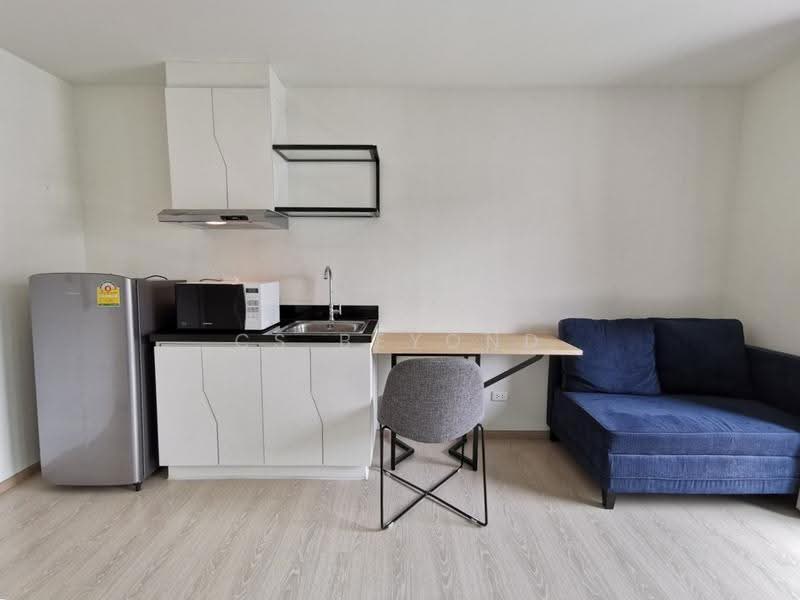 The Excel Hybrid, Bangkok, ซอยลาซาล 8 ถนนสุขุมวิท 105 แขวงบางนา เขตบางนา กทม., Bang Na, Bangkok, Studio, 27 sqm, Condo For Sale, by CS Beyond, 11092838 - DDproperty.com