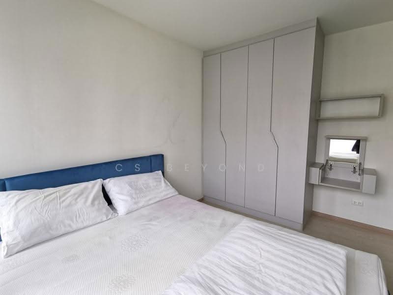 The Excel Hybrid, Bangkok, ซอยลาซาล 8 ถนนสุขุมวิท 105 แขวงบางนา เขตบางนา กทม., Bang Na, Bangkok, Studio, 27 sqm, Condo For Sale, by CS Beyond, 11092838 - DDproperty.com