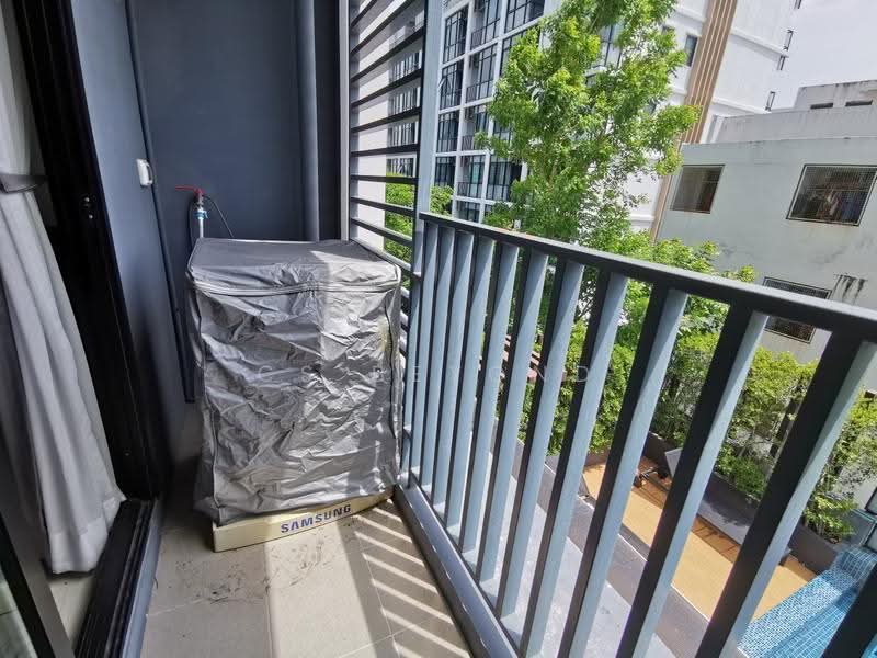 The Excel Hybrid, Bangkok, ซอยลาซาล 8 ถนนสุขุมวิท 105 แขวงบางนา เขตบางนา กทม., Bang Na, Bangkok, Studio, 27 sqm, Condo For Sale, by CS Beyond, 11092838 - DDproperty.com