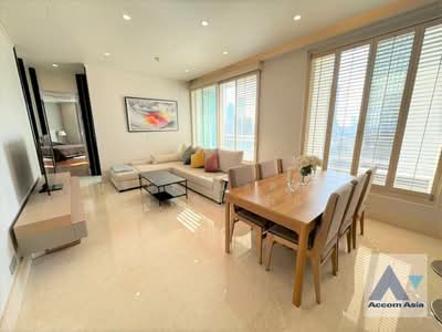 For Rent - The Infinity Sathorn, Bangkok