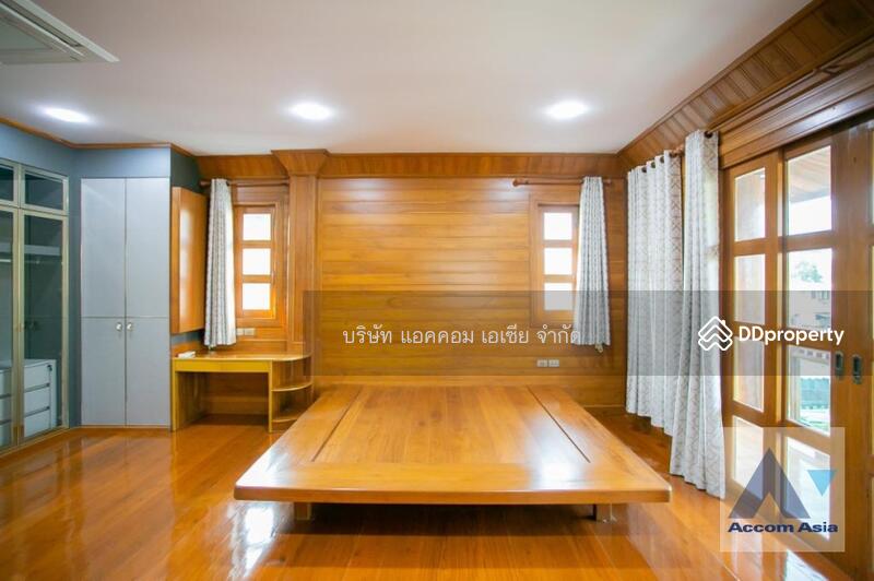 ขาย - 3 Bedrooms House for Sale in Ratchadapisek, Bangkok near MRT Sutthisan (AA37285), กรุงเทพ