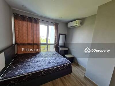 ขาย - Orchid Park Condo : ออคิด พาร์ค คอนโด, นนทบุรี