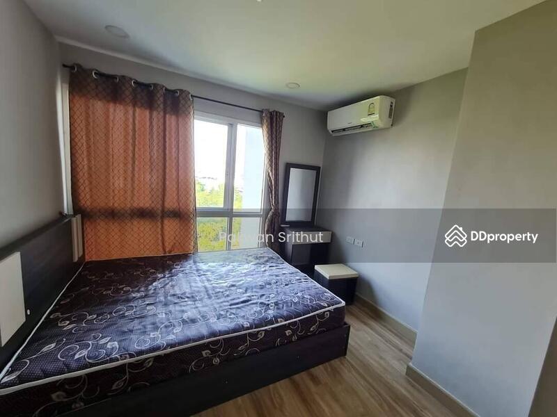 ขาย - Orchid Park Condo : ออคิด พาร์ค คอนโด, นนทบุรี