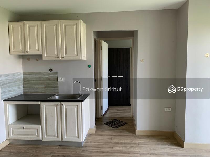 ขาย - Orchid Park Condo : ออคิด พาร์ค คอนโด, นนทบุรี