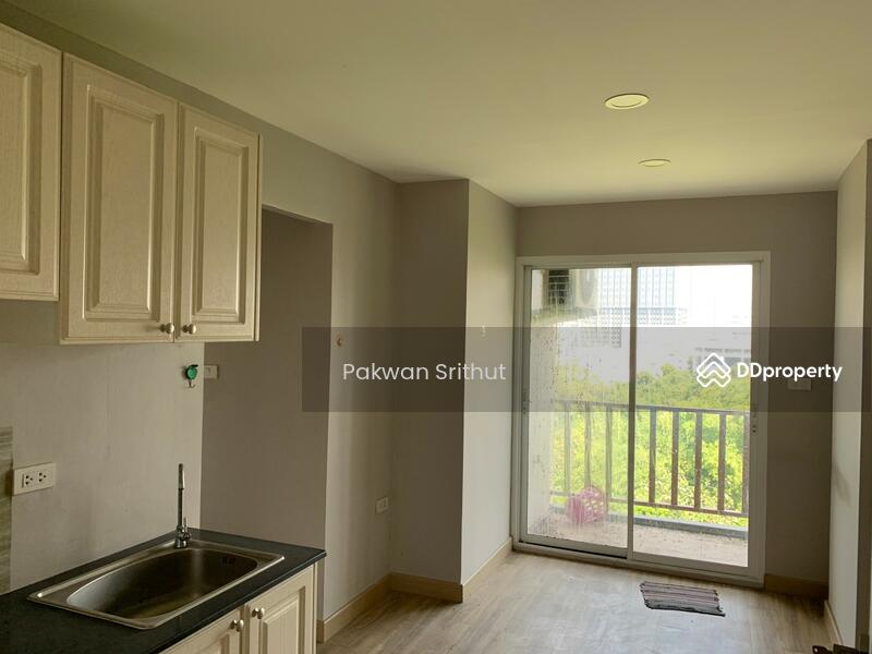 ขาย - Orchid Park Condo : ออคิด พาร์ค คอนโด, นนทบุรี