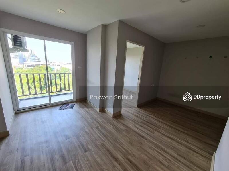ขาย - Orchid Park Condo : ออคิด พาร์ค คอนโด, นนทบุรี
