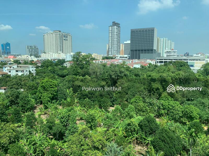 ขาย - Orchid Park Condo : ออคิด พาร์ค คอนโด, นนทบุรี
