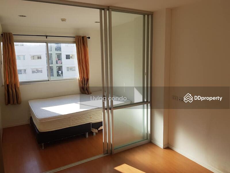 ให้เช่า - Lumpini Condo Town Raminthra-Latplakhao 2 : ลุมพินี คอนโดทาวน์ รามอินทรา ลาดปลาเค้า 2, กรุงเทพ