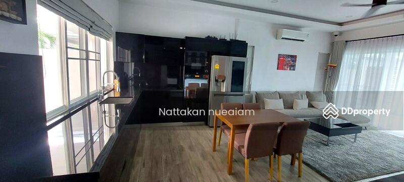 ให้เช่า Pool Villa หัวหิน เลี้ยงสัตว์ได้, ประจวบคีรีขันธ์, หัวหิน, หัวหิน, ประจวบคีรีขันธ์, 155 ตร.ม., บ้านเดี่ยว ให้เช่า, โดย Nattakan nueaiam, 11093182 - DDproperty.com